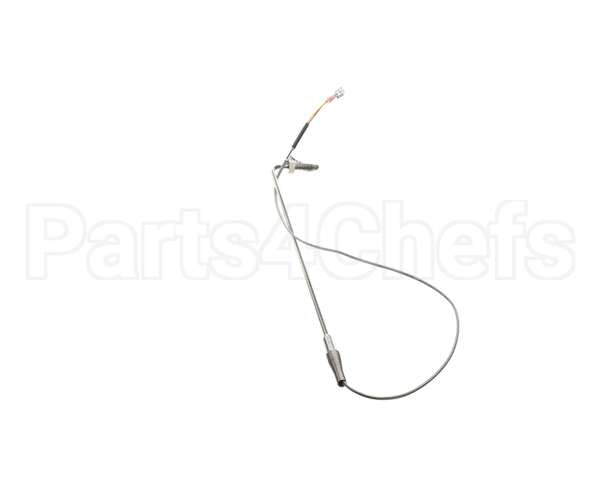 00-944541 Vulcan Hart Thermocouple, K-Type Long