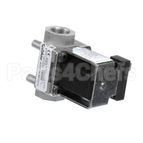 00-944555-0000L Vulcan Hart Rrg Single Solenoid Valve