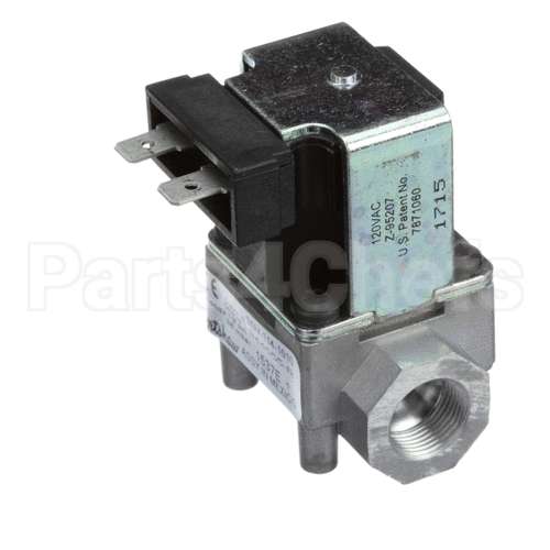 00-944555-0000R Vulcan Hart Rrg Single Solenoid Valve