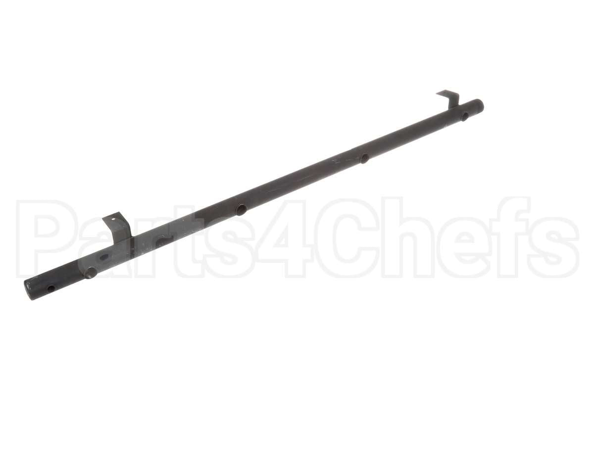00-944568-0048A Vulcan Hart Manifold Weldment (48 In)