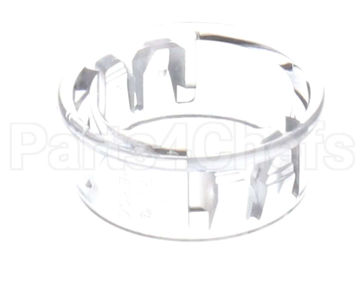 00-944593 Vulcan Hart Sight Burner Snapin Bushing