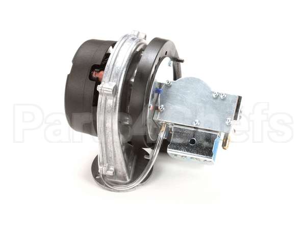 00-944782-TR65N Vulcan Hart Blower/Valve Assembly Tr65 Natural