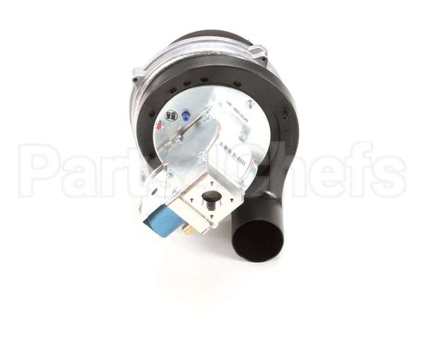 00-944782-TR65N Vulcan Hart Blower/Valve Assembly Tr65 Natural