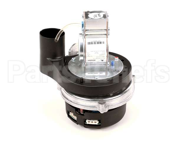 00-944782-VK85N Vulcan Hart Blower/Valve Assembly Vk85 Natural