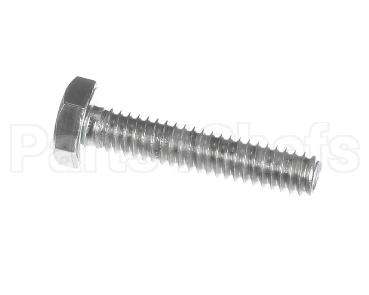 00-945004 Vulcan Hart Screw, 1/4-20 X 1-1/4