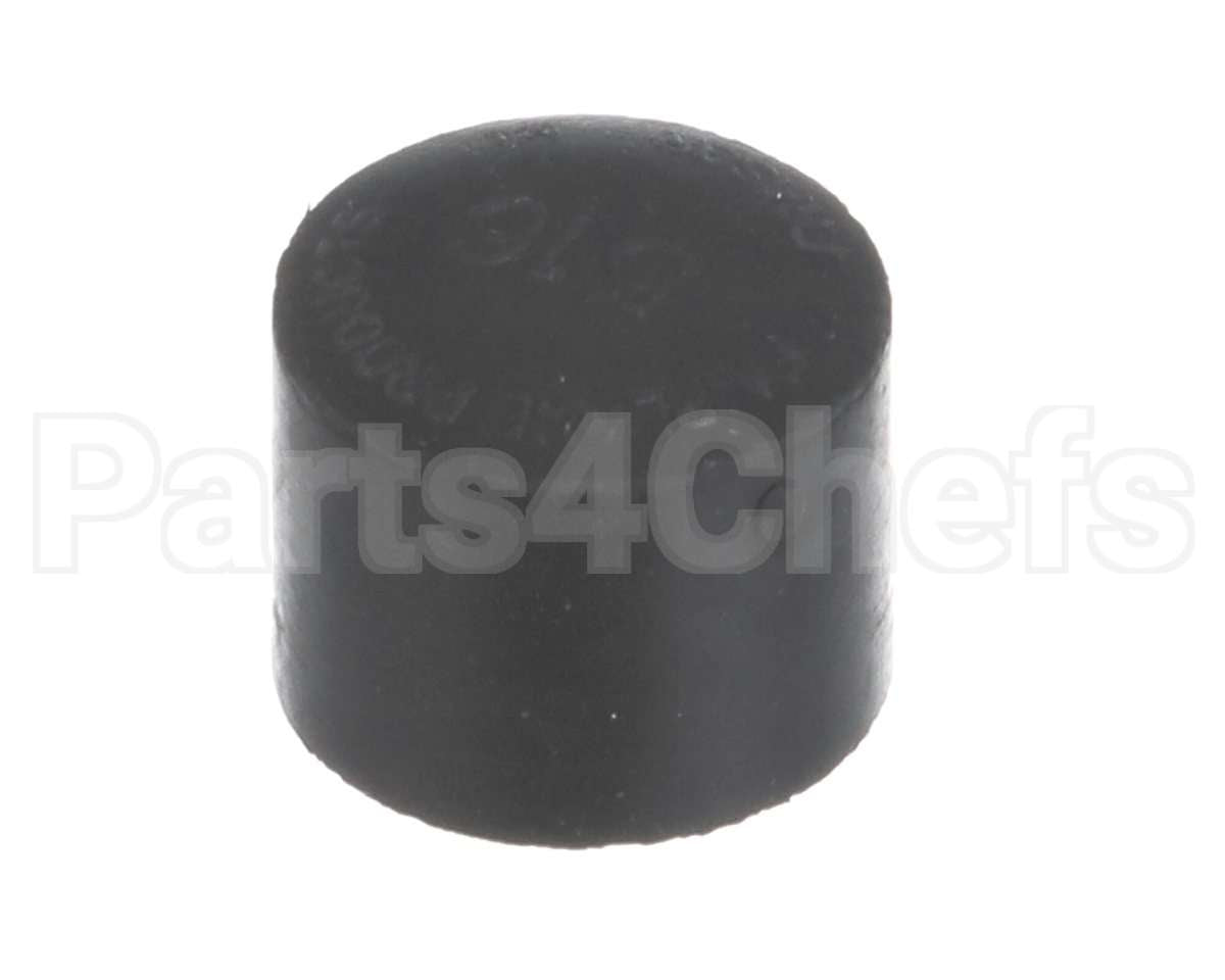 00-945010 Vulcan Hart Bumper, Height Control