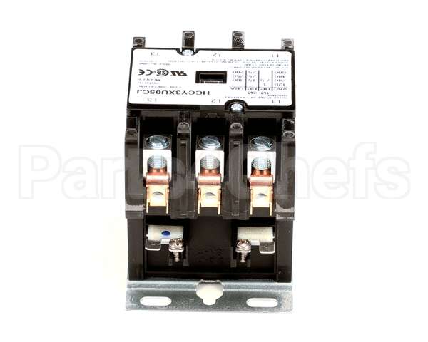 00-945037-00050 Vulcan Hart Contactor, 50 Amp Def