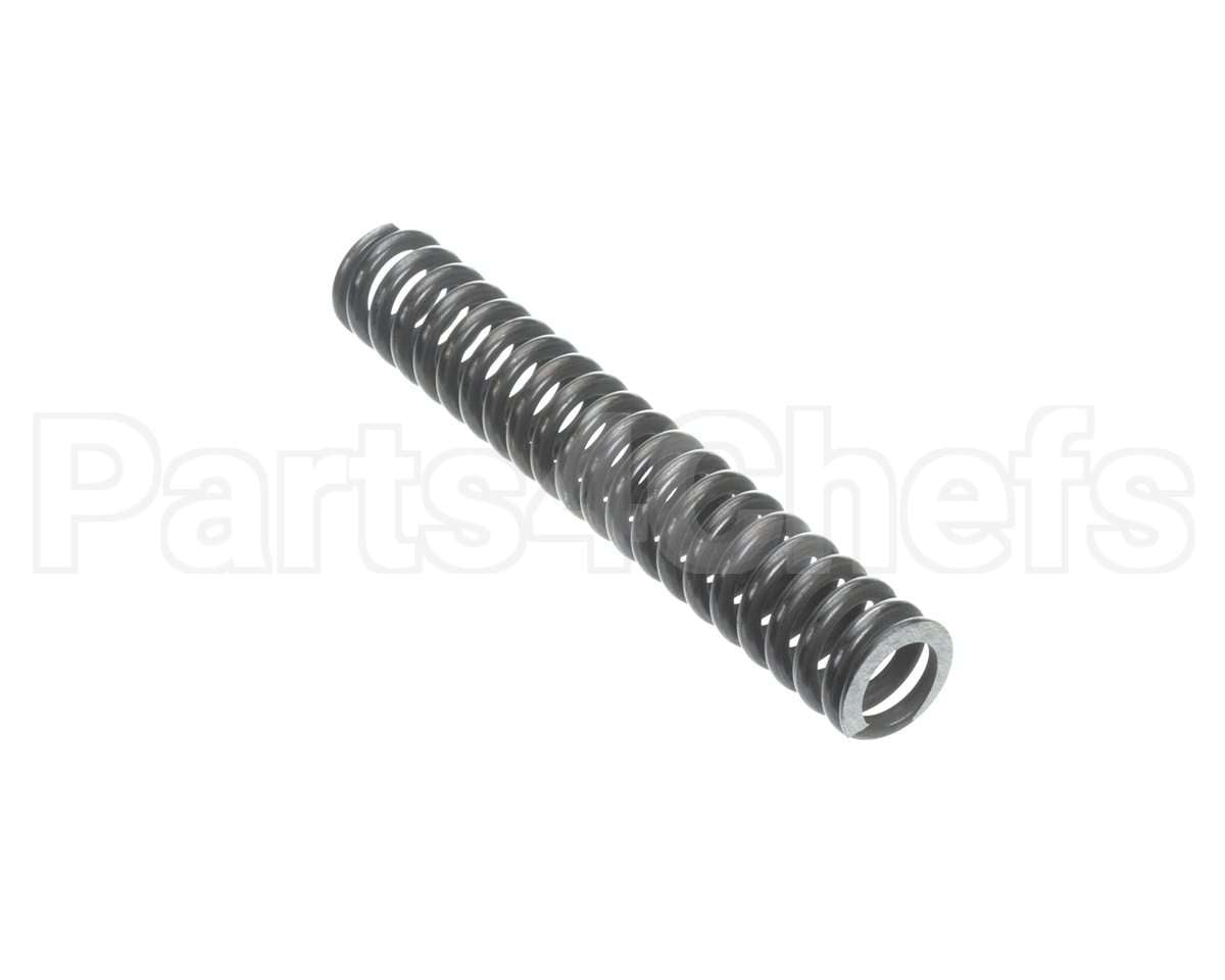 00-945051 Vulcan Hart System Spring