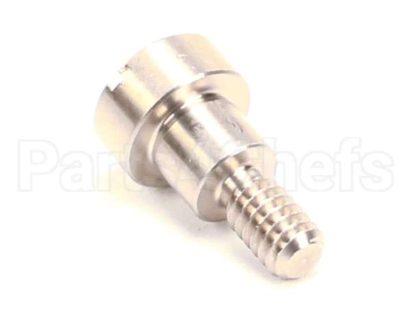 00-945086 Vulcan Hart Bolt Shoulder Slotted, 3/8 Dia