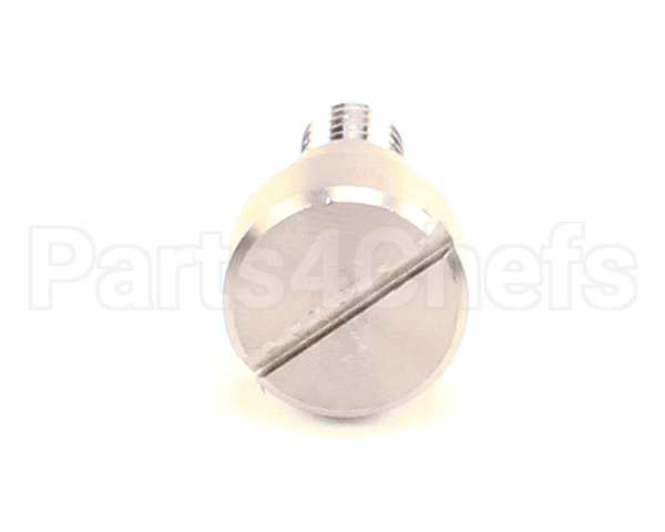 00-945086 Vulcan Hart Bolt Shoulder Slotted, 3/8 Dia