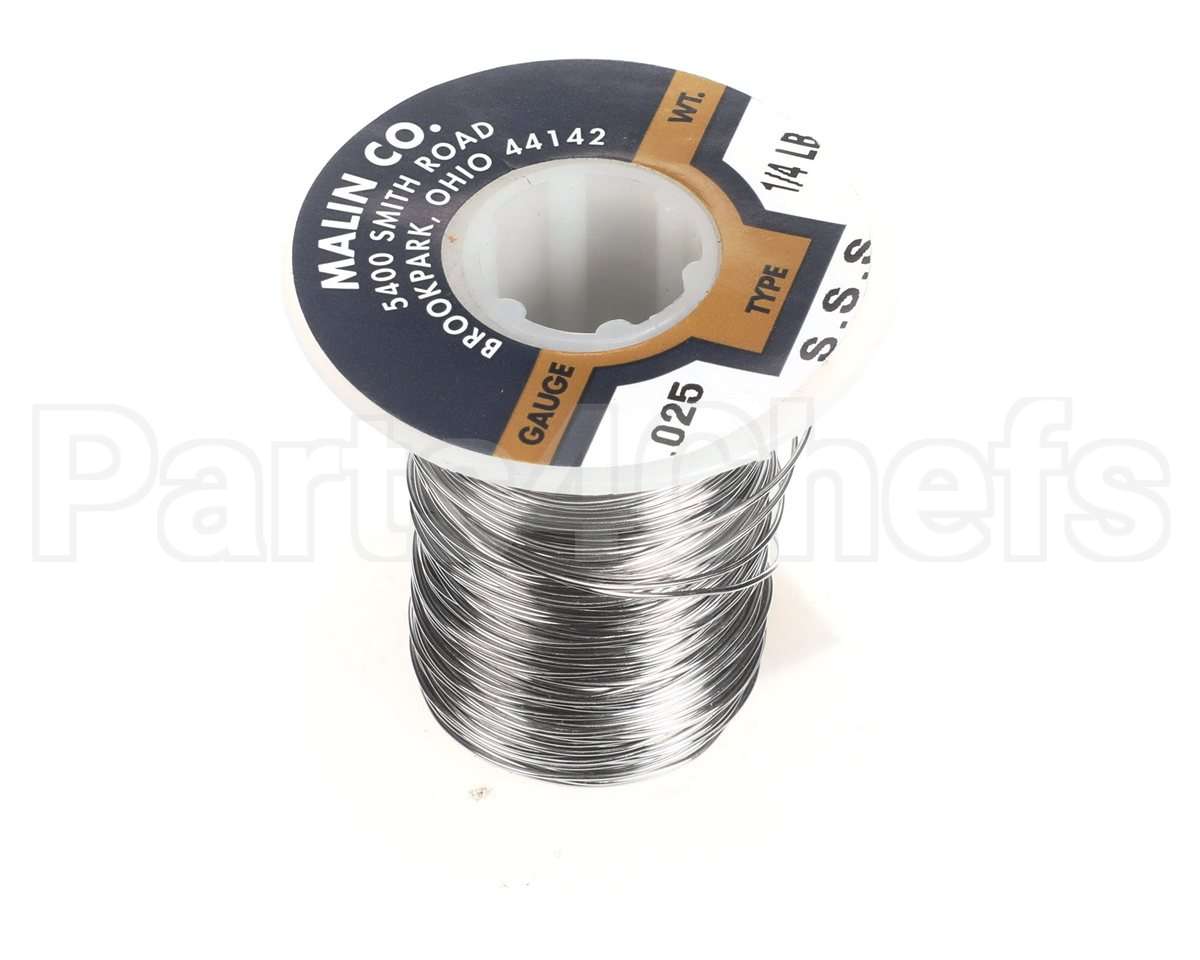 00-945106 Vulcan Hart Wire Bend Stay