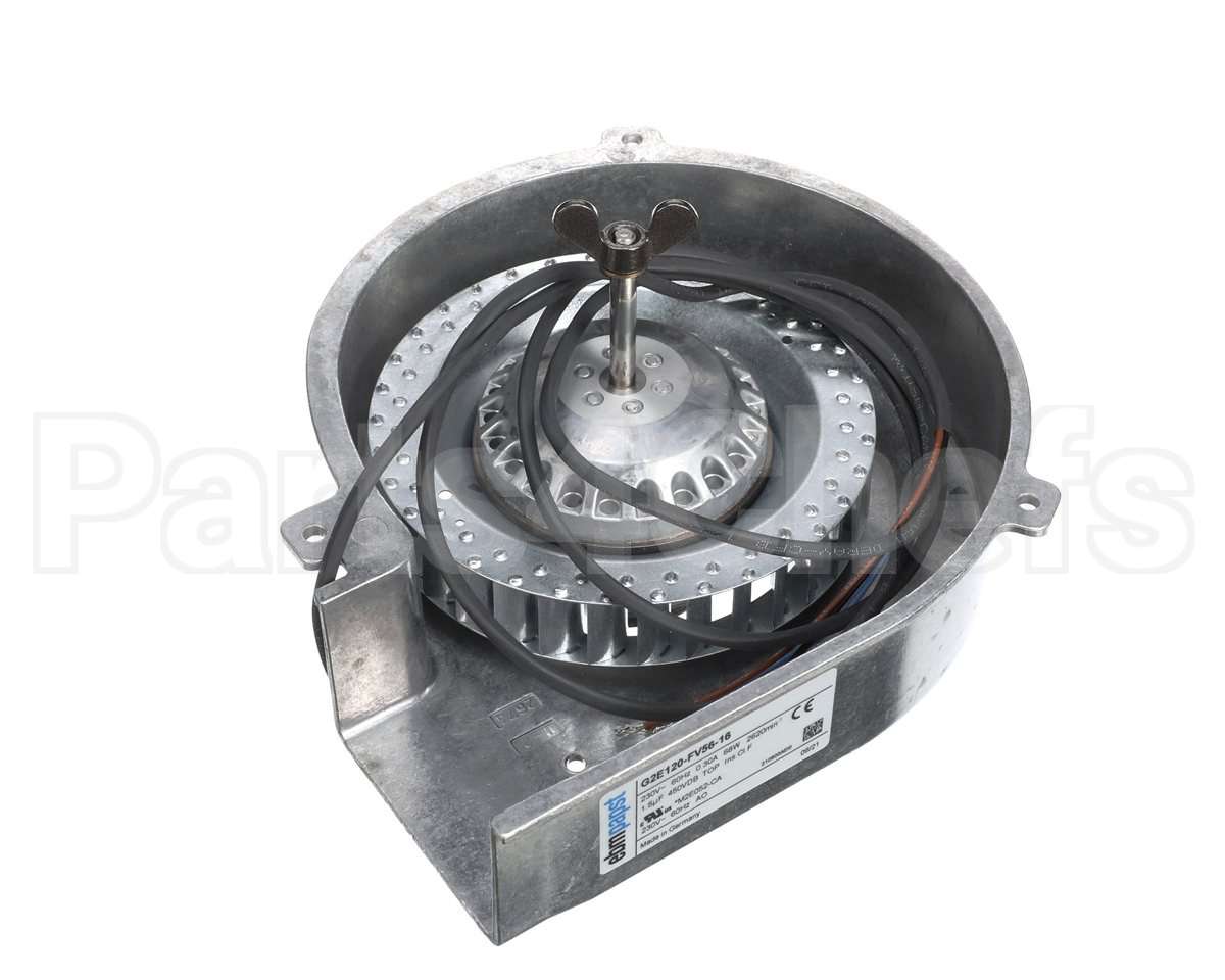 00-945126 Hobart Motor,Fan