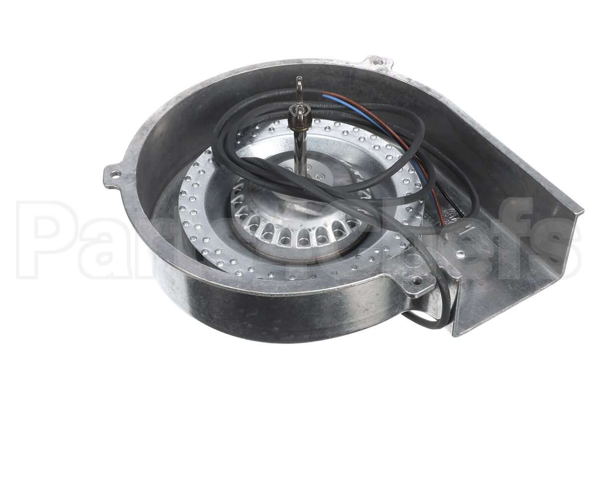 00-945126 Hobart Motor,Fan