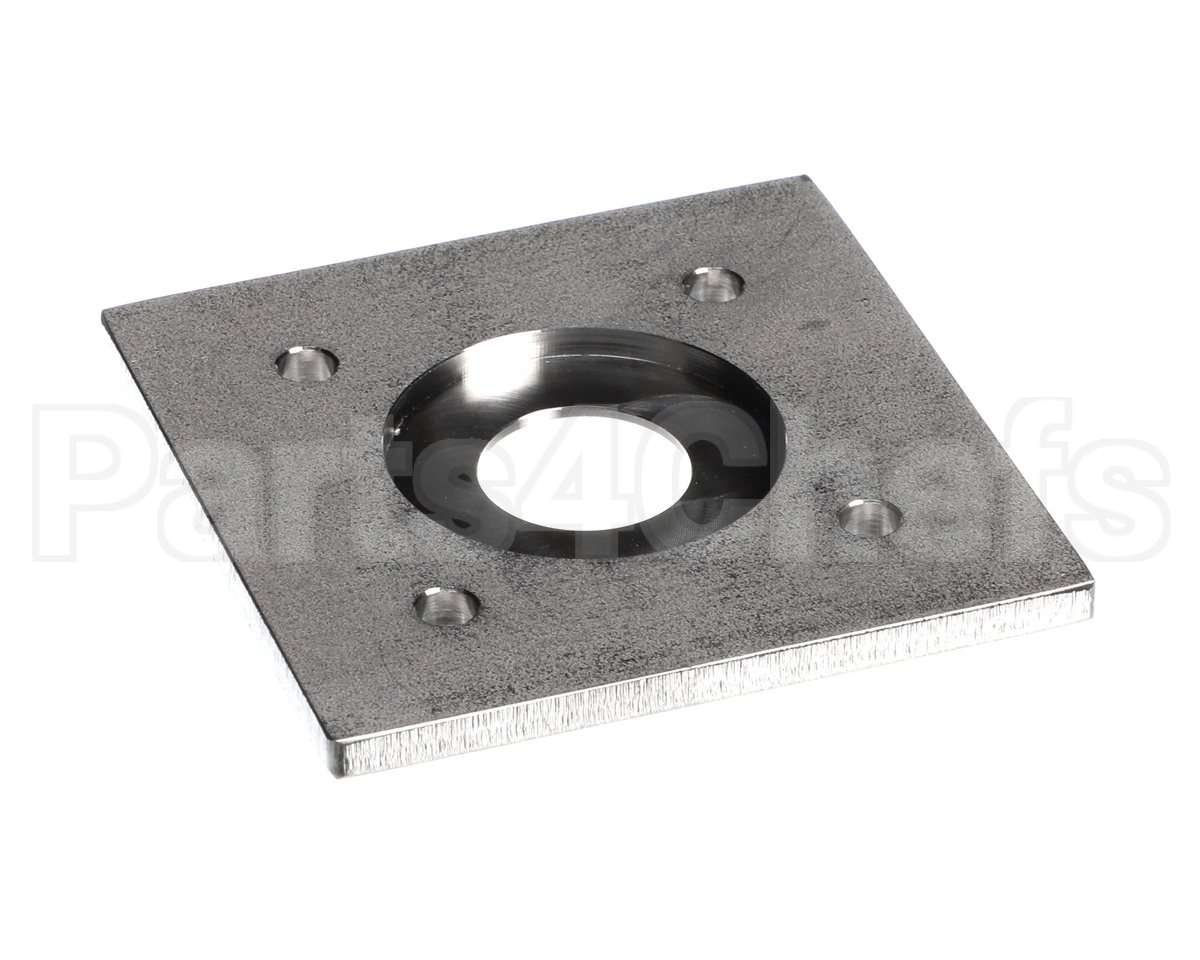 00-945434 Vulcan Hart Plate, Cover, Shaft Seal