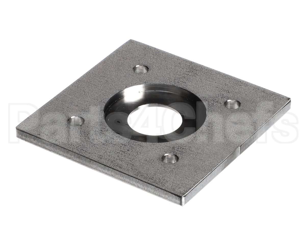 00-945434 Vulcan Hart Plate, Cover, Shaft Seal