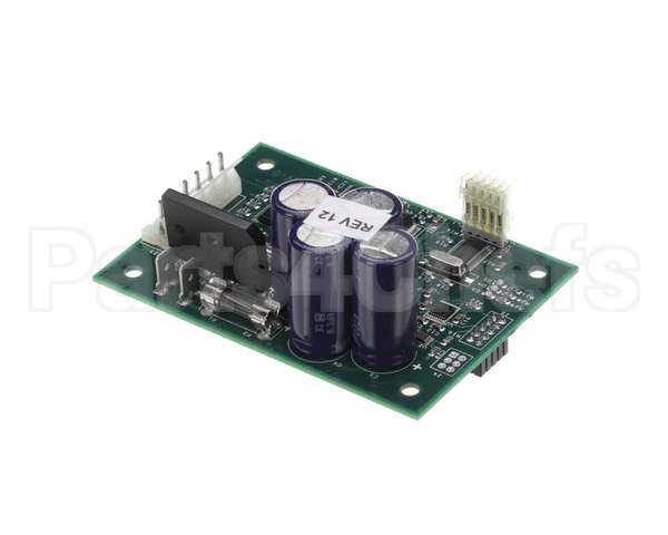 00-945685 Vulcan Hart Oxygen Board