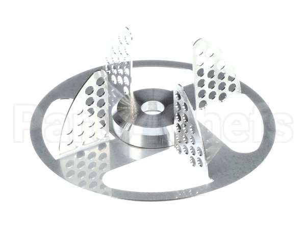 00-945756 Vulcan Hart Atomizer, Water