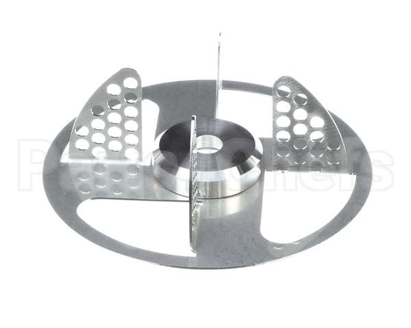 00-945756 Vulcan Hart Atomizer, Water