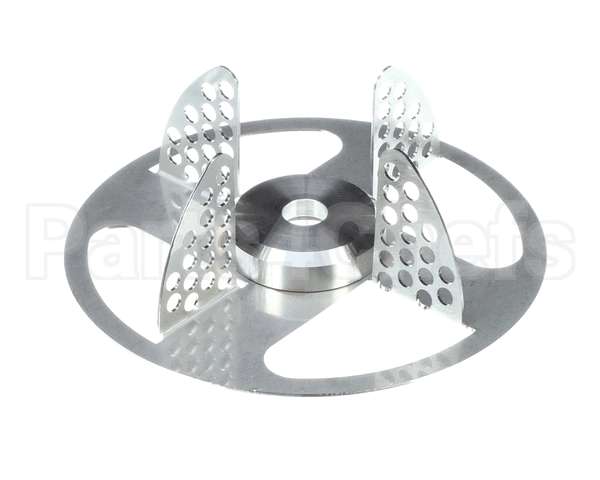 00-945756 Vulcan Hart Atomizer, Water