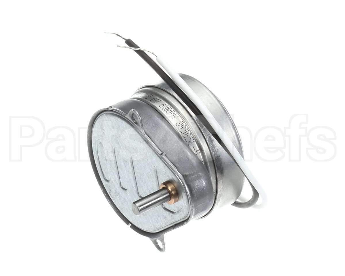 00-945878 Vulcan Hart Motor, Cavity Vent