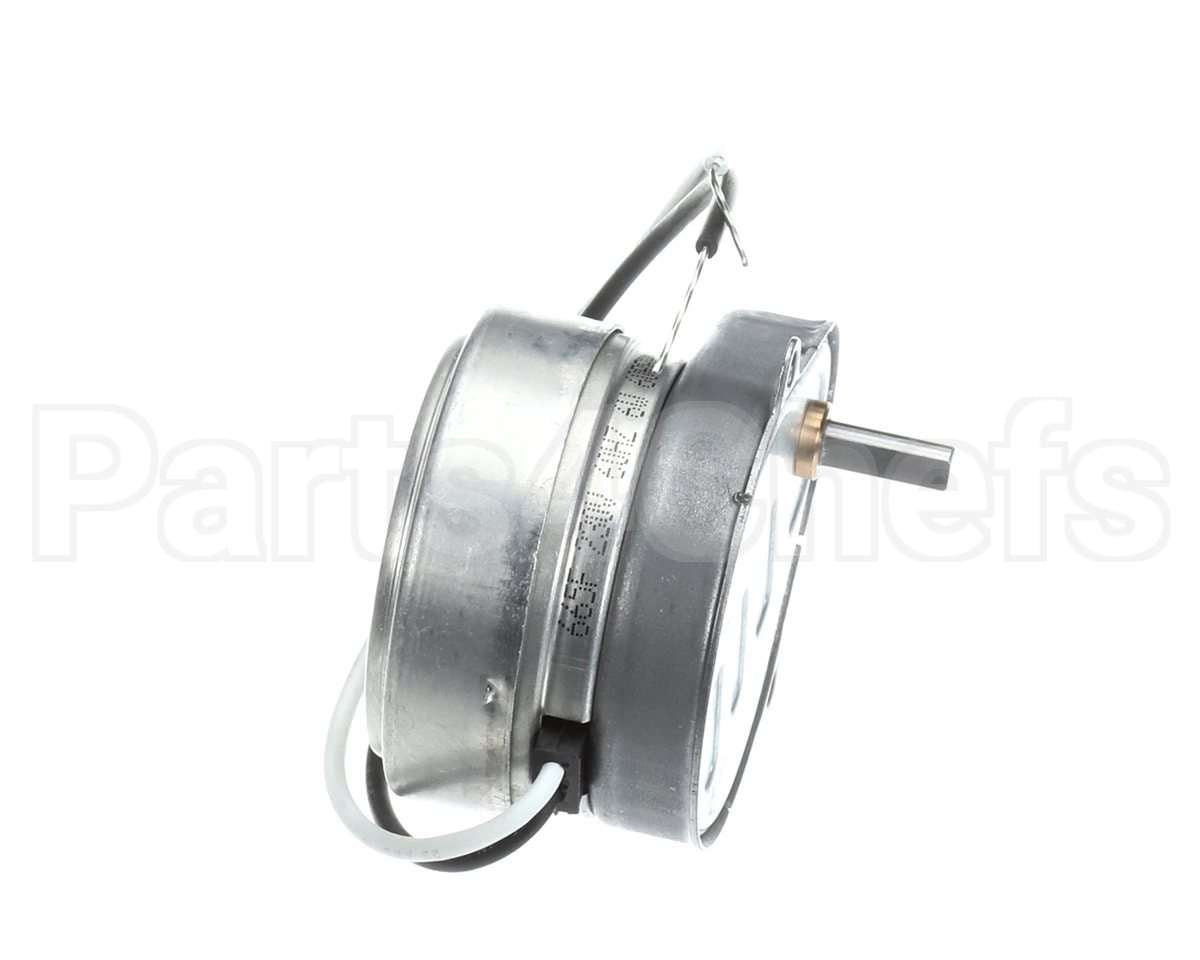 00-945878 Vulcan Hart Motor, Cavity Vent