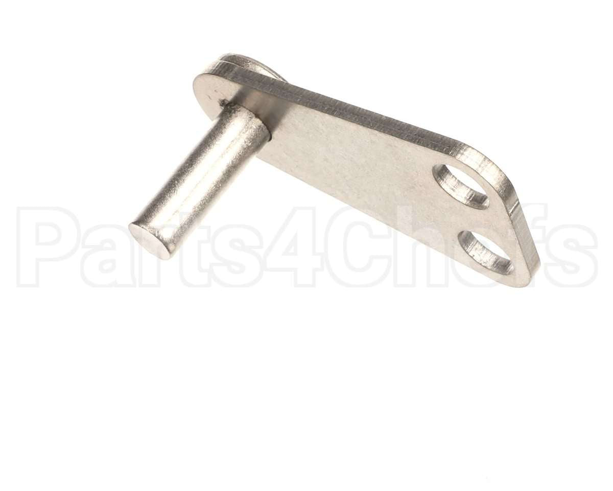 00-946760-00002 Hobart Cle Door Hinge Assm