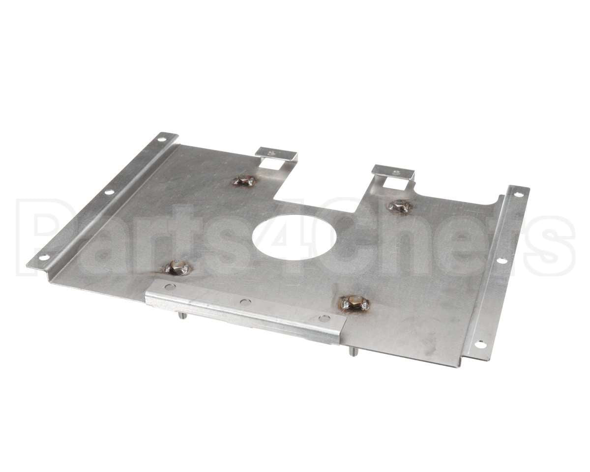 00-946841 Vulcan Hart Stiffener, Mtr Mnt, Conv, Gas, Weld