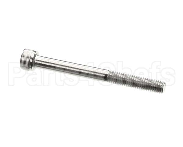 00-947083 Vulcan Hart Bolt, Shch, M6-1 X 60Mm, 316Ss
