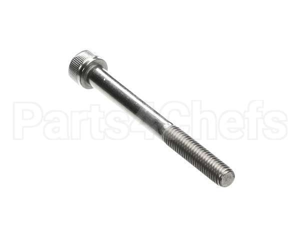 00-947083 Vulcan Hart Bolt, Shch, M6-1 X 60Mm, 316Ss