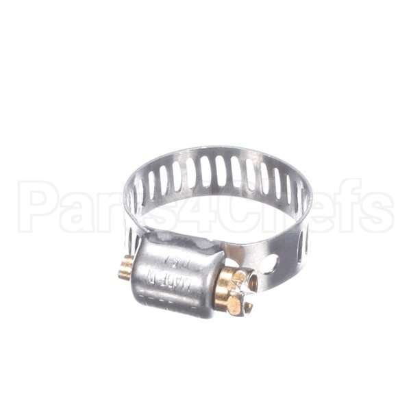 00-947233 Compatible Midwest Appliance Parts Clamp, Hose, .4375 -.781 Od, S