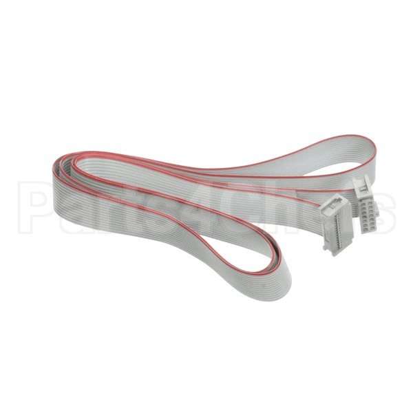 00-947287 Compatible Vulcan Cable, Ribbon Display Bd. (14Pi