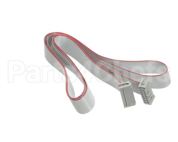 00-947287 Vulcan Hart Cable, Ribbon Display Bd. (14Pi