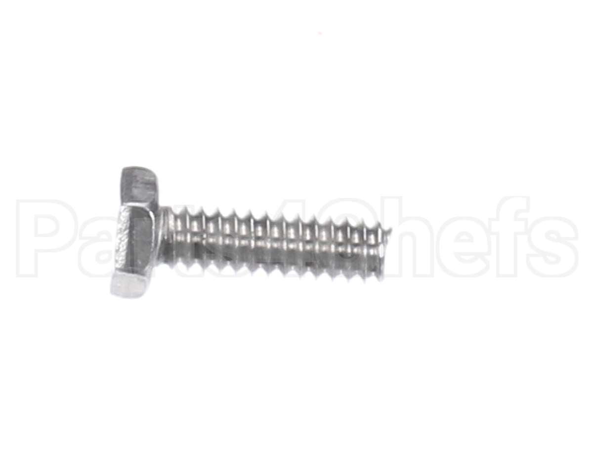 00-947322 Vulcan Hart Bolt, Hex, 10-24 X 5/8