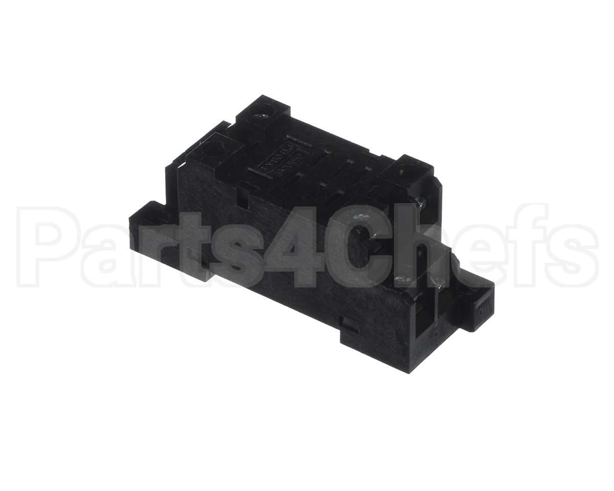 00-947329 Hobart Base, Relay