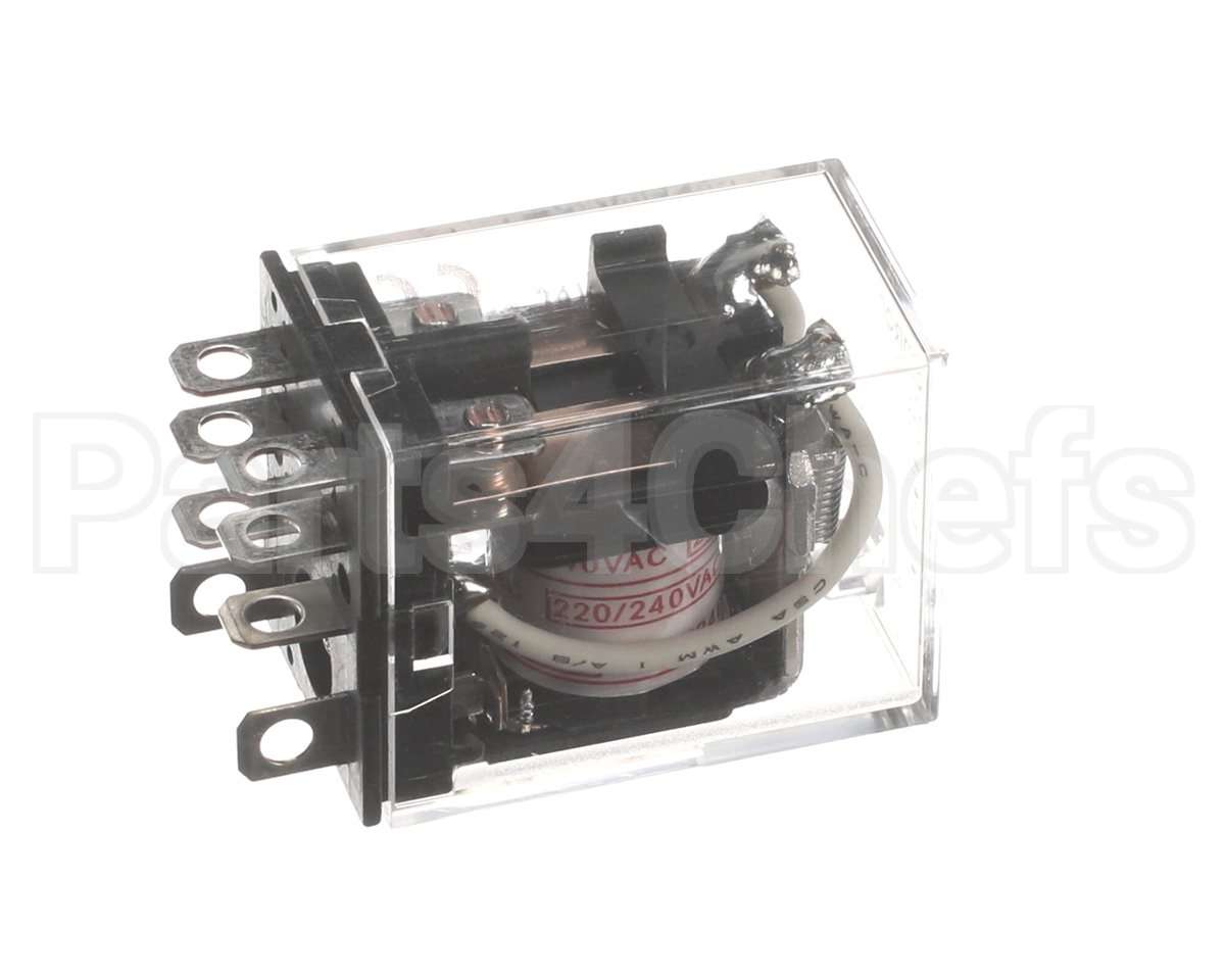00-947330 Vulcan Hart Relay, 220-240V