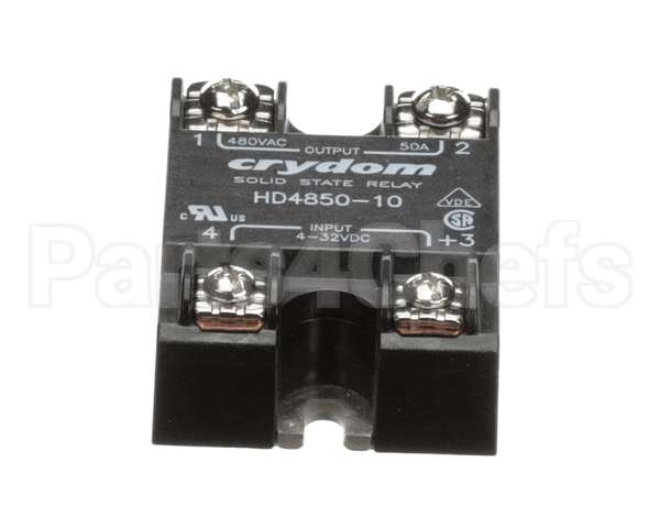 00-947342 Hobart Ssr, Static Relay