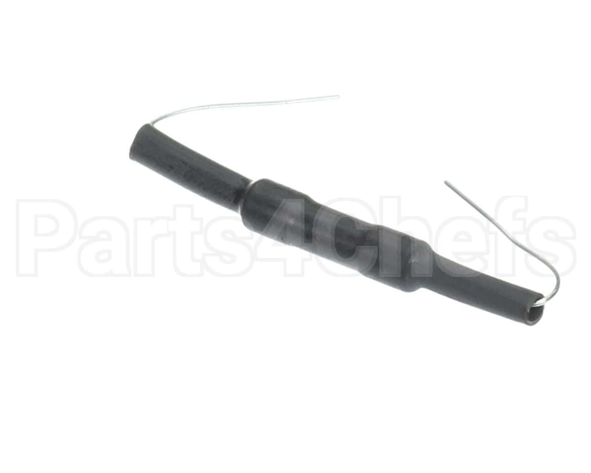 00-947353 Vulcan Hart Fuse, 4Amp Slow Blow