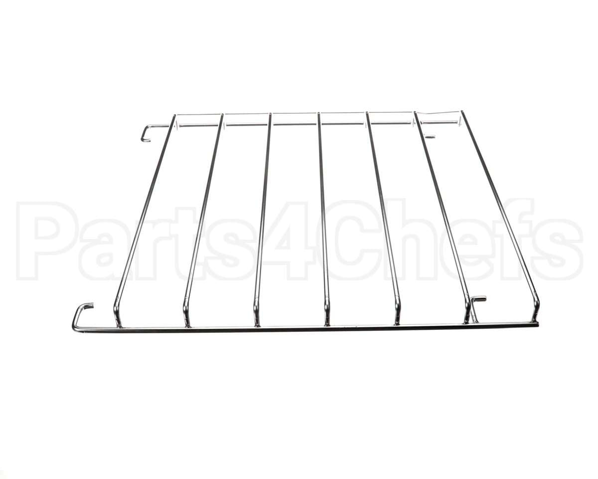 00-947396 Hobart Rack, Wire, Lh