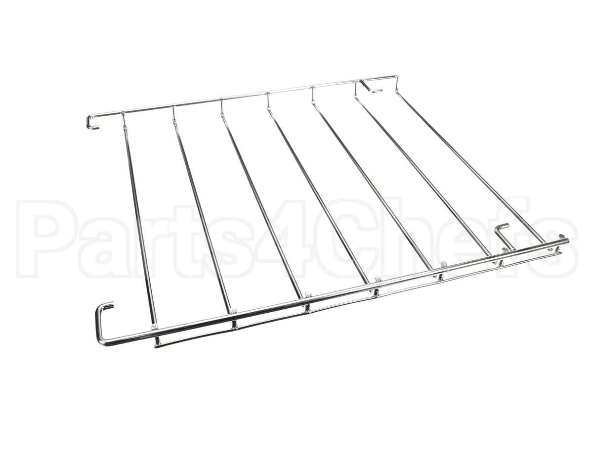 00-947396 Vulcan Hart Rack, Wire, Lh