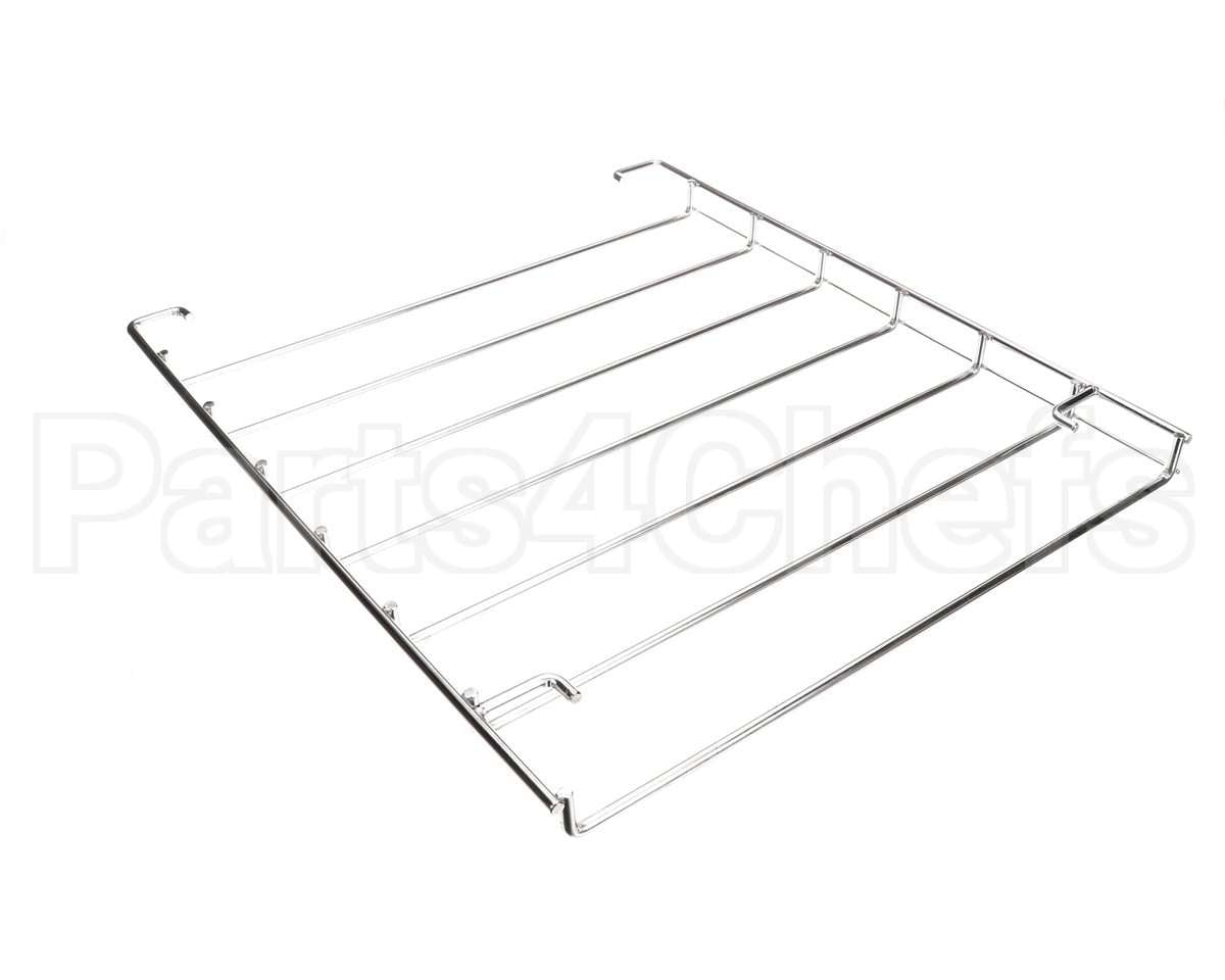 00-947397 Vulcan Hart Rack, Wire, Rh