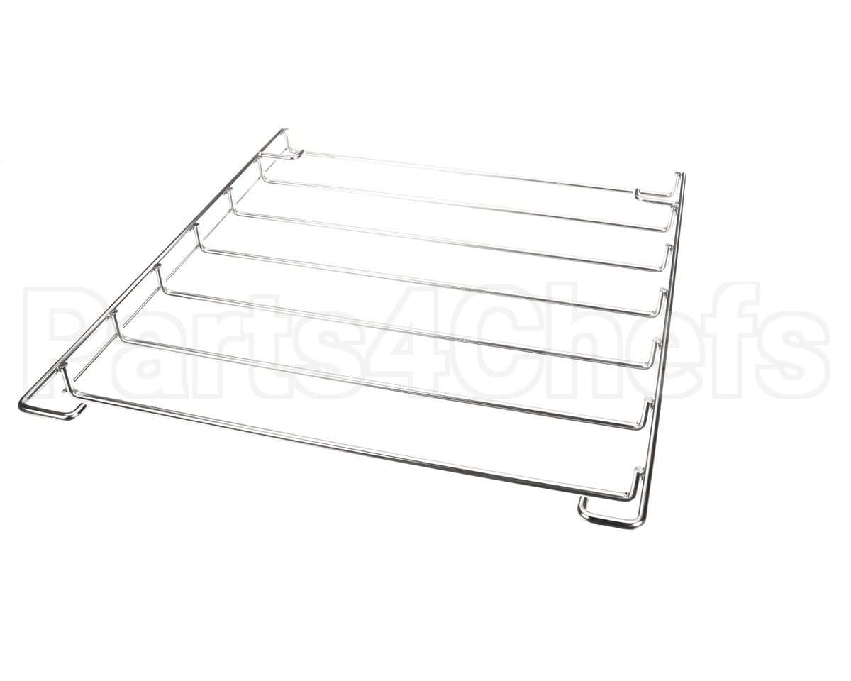 00-947397 Vulcan Hart Rack, Wire, Rh
