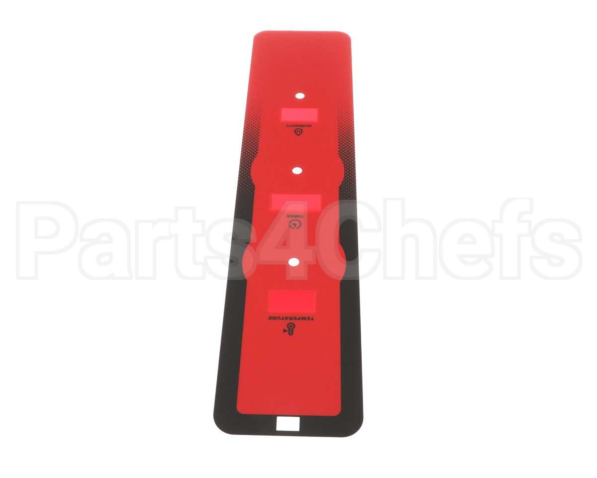 00-947559 Vulcan Hart Overlay, Simple Control, Vulcan