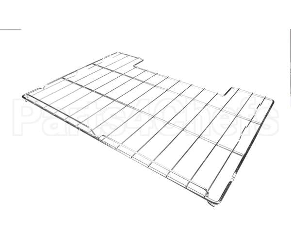 00-947595 Hobart Rack, Wire, Pan Guides Stop