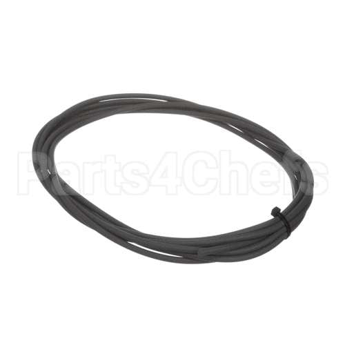 00-947790 Hobart Cord, O-Ring, Silicone, 1/8 Di