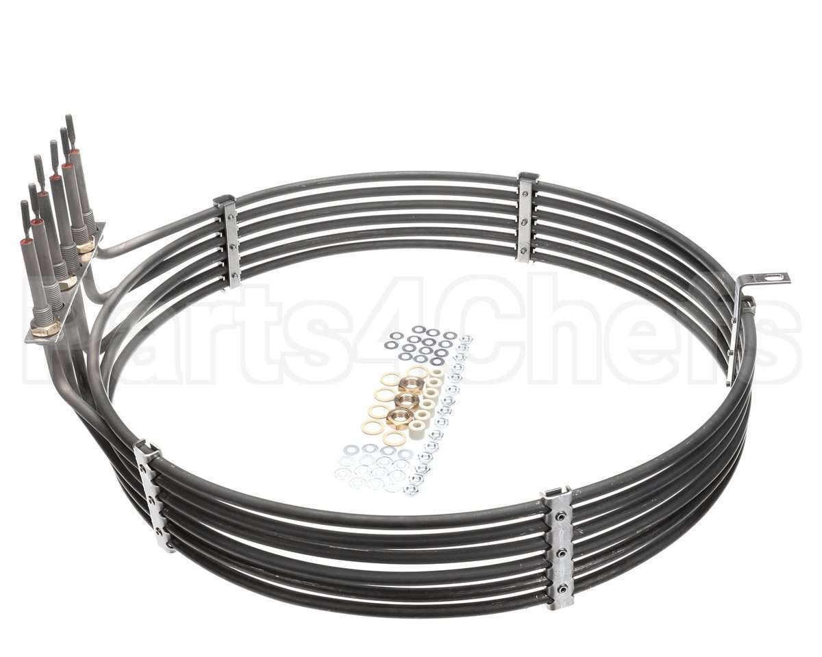00-947799 Hobart Element, Outer (480V12Kw)