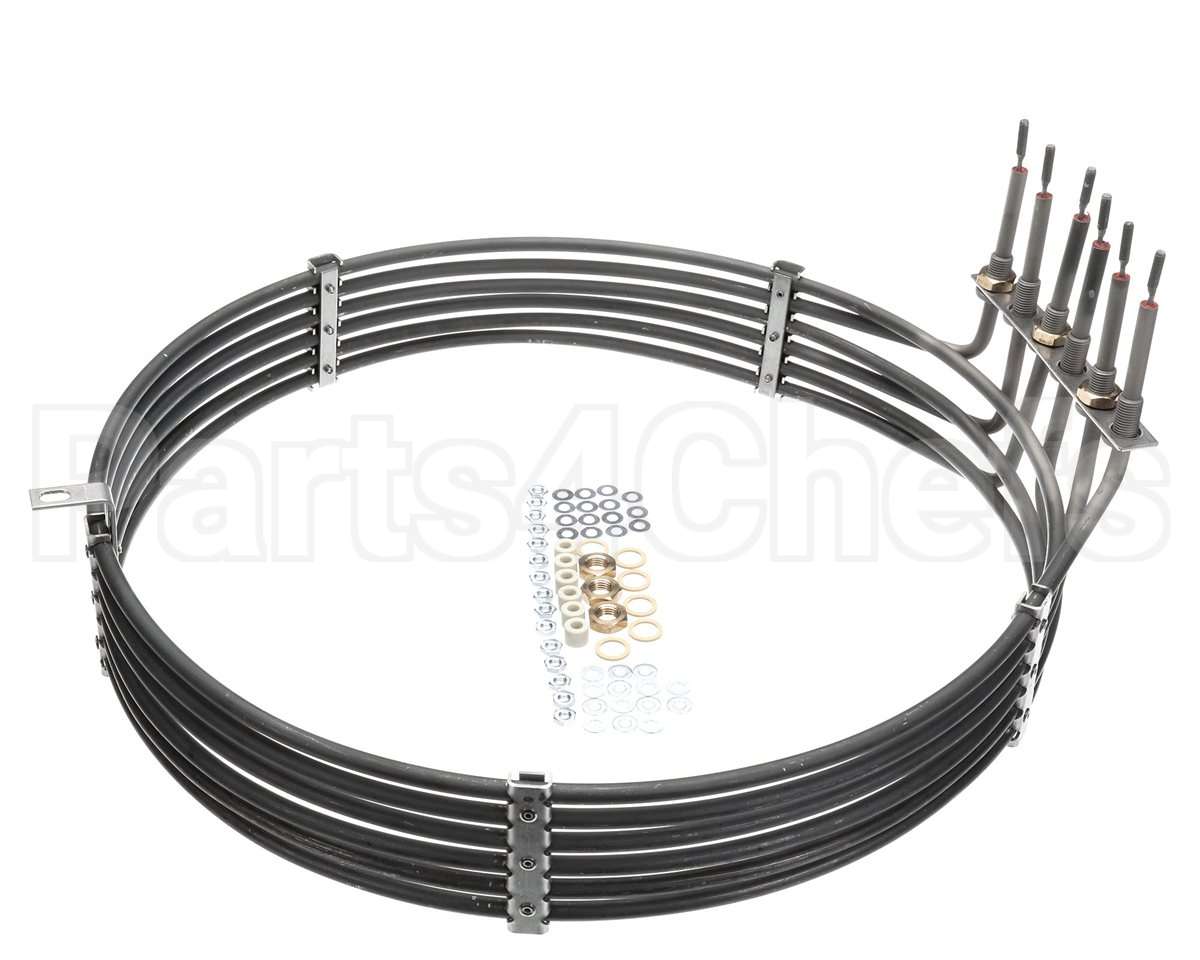 00-947799 Hobart Element, Outer (480V12Kw)