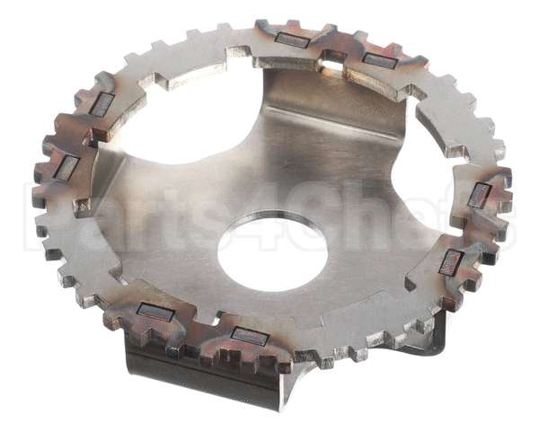 00-947838-00003 Hobart Tool, Weldment, Drain/Wash