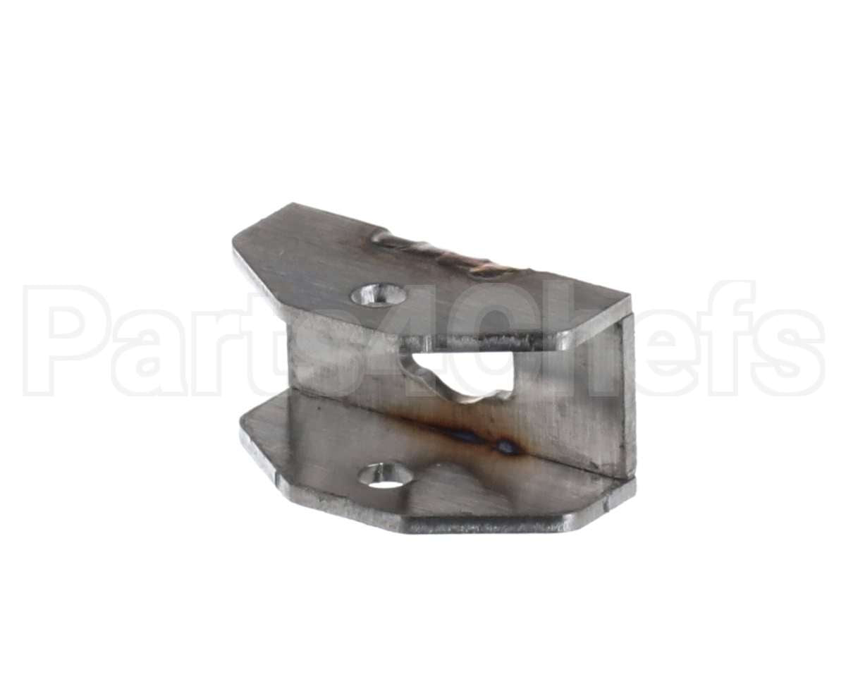 00-947857 Hobart Stop,Drain Lift Weldment
