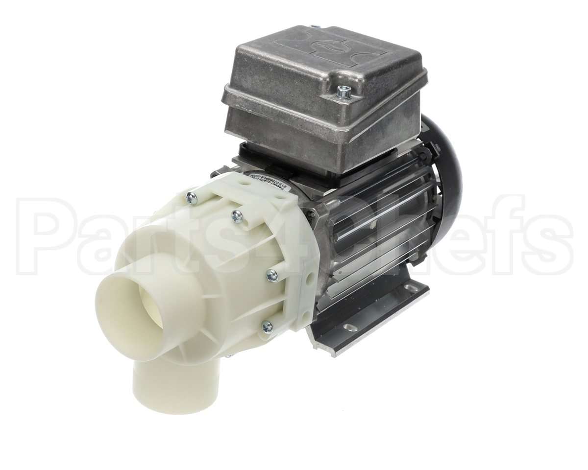 00-947900-00004 Hobart Pump, Soil, Asr, 208-240/3890-