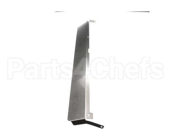 00-947998-00002 Hobart Plate Deflector